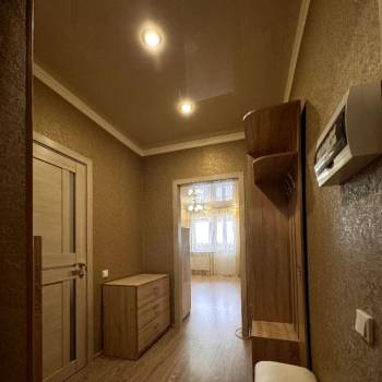 Сдается 1-комнатная квартира, 29,3 м²