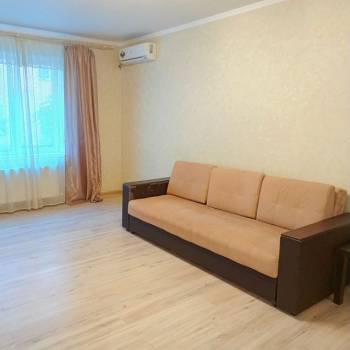 Сдается 1-комнатная квартира, 36 м²