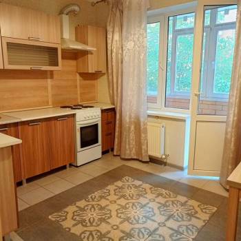 Сдается 1-комнатная квартира, 36 м²