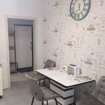 Продается 1-комнатная квартира, 32,2 м²