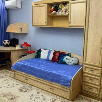 Сдается Многокомнатная квартира, 96,6 м²