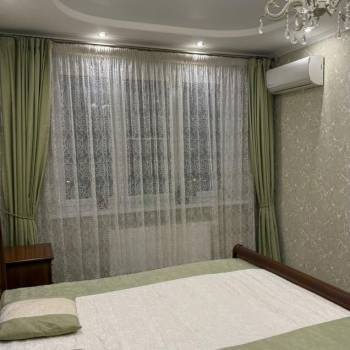 Сдается Многокомнатная квартира, 96,6 м²