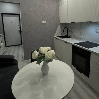 Продается 1-комнатная квартира, 19,4 м²