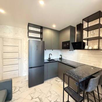 Продается 1-комнатная квартира, 39,2 м²
