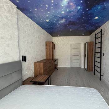Продается 1-комнатная квартира, 39,2 м²
