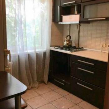 Сдается 1-комнатная квартира, 32 м²