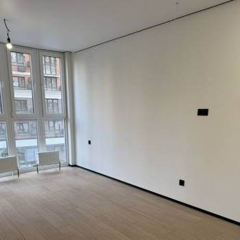 Продается 1-комнатная квартира, 26,9 м²