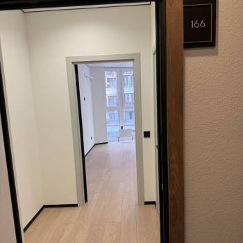 Продается 1-комнатная квартира, 26,9 м²