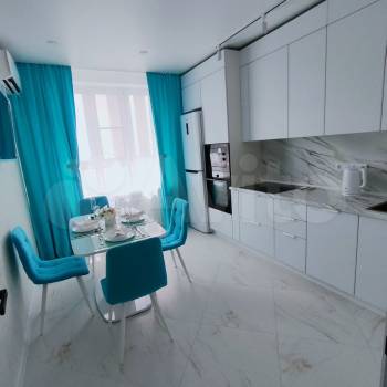 Сдается 2-х комнатная квартира, 58 м²