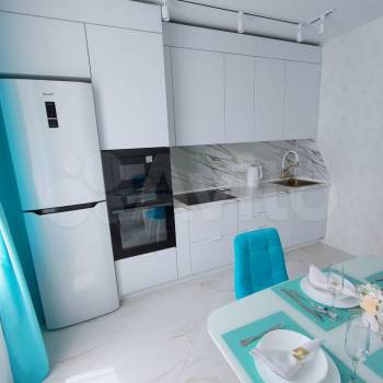Сдается 2-х комнатная квартира, 58 м²