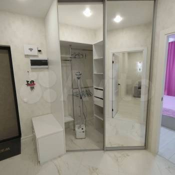 Сдается 2-х комнатная квартира, 58 м²