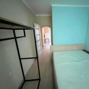 Сдается 2-х комнатная квартира, 40 м²