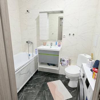 Сдается 2-х комнатная квартира, 41 м²