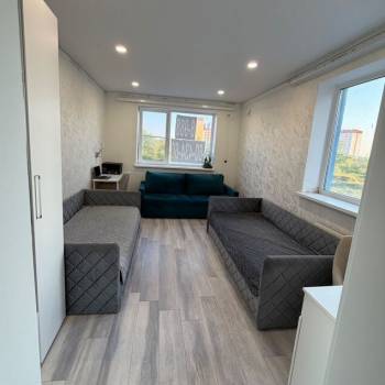 Продается 2-х комнатная квартира, 58 м²