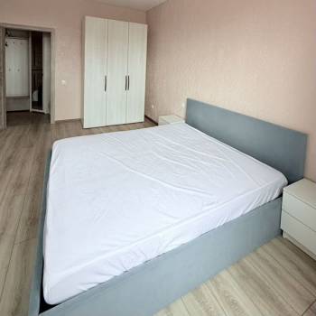 Сдается 1-комнатная квартира, 45 м²