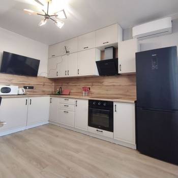 Сдается 2-х комнатная квартира, 68 м²
