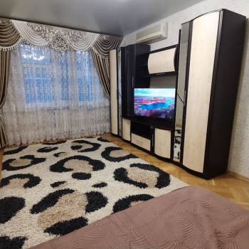 Сдается 2-х комнатная квартира, 61,4 м²