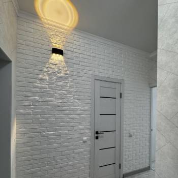 Сдается 1-комнатная квартира, 43 м²