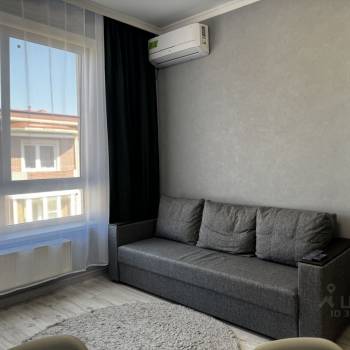 Сдается 1-комнатная квартира, 43 м²