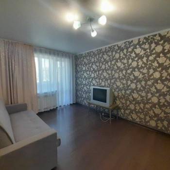 Сдается 1-комнатная квартира, 31 м²