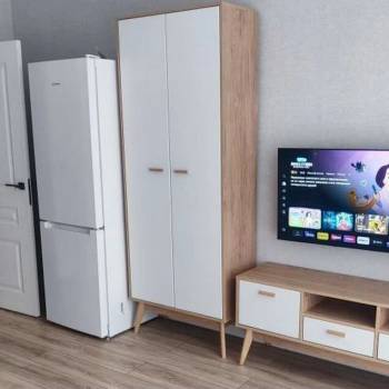 Сдается 1-комнатная квартира, 23 м²