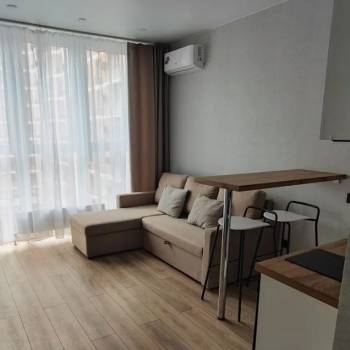 Сдается 1-комнатная квартира, 23 м²