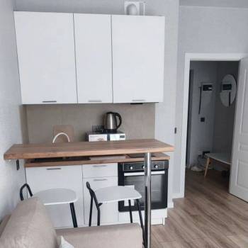 Сдается 1-комнатная квартира, 23 м²