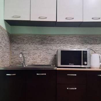 Сдается 1-комнатная квартира, 29 м²