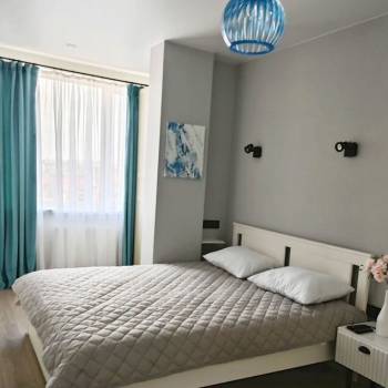 Сдается 1-комнатная квартира, 36,3 м²
