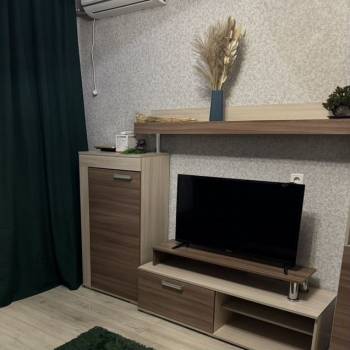 Сдается 1-комнатная квартира, 32 м²