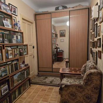 Сдается 2-х комнатная квартира, 69,1 м²