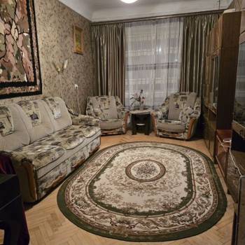 Сдается 2-х комнатная квартира, 69,1 м²
