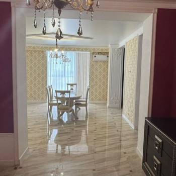 Сдается Многокомнатная квартира, 116 м²