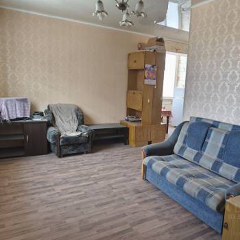Продается 1-комнатная квартира, 34 м²