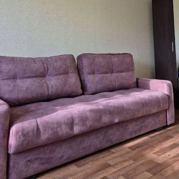 Сдается 1-комнатная квартира, 40 м²