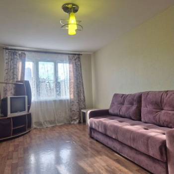 Сдается 1-комнатная квартира, 40 м²