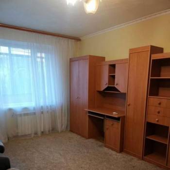 Сдается 1-комнатная квартира, 38 м²