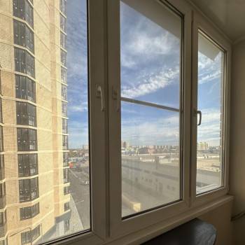 Сдается 1-комнатная квартира, 43 м²