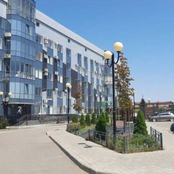 Сдается 1-комнатная квартира, 20 м²
