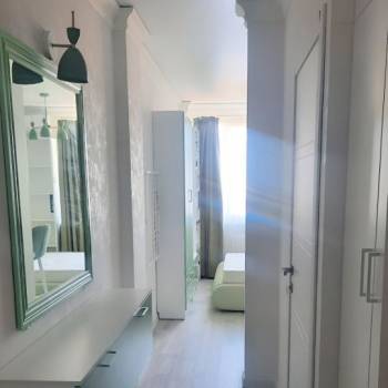 Сдается 1-комнатная квартира, 20 м²