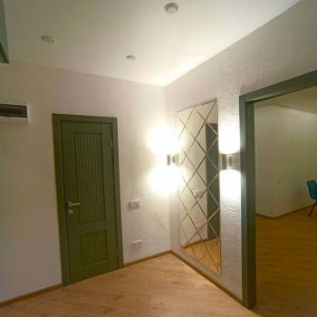 Сдается 1-комнатная квартира, 51 м²