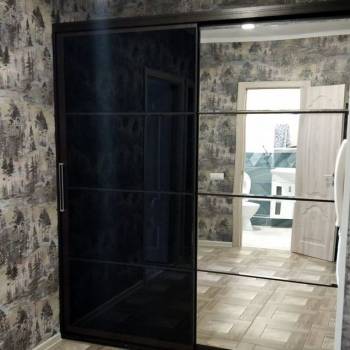 Сдается 1-комнатная квартира, 43 м²