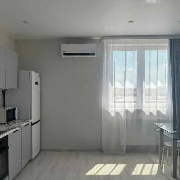 Сдается 2-х комнатная квартира, 54,1 м²
