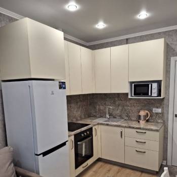 Сдается 1-комнатная квартира, 39,7 м²