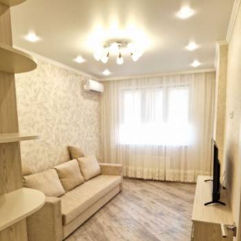 Сдается 1-комнатная квартира, 39,7 м²