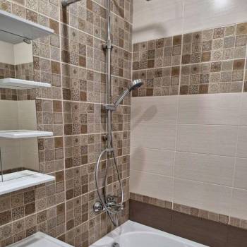 Сдается 1-комнатная квартира, 39,7 м²