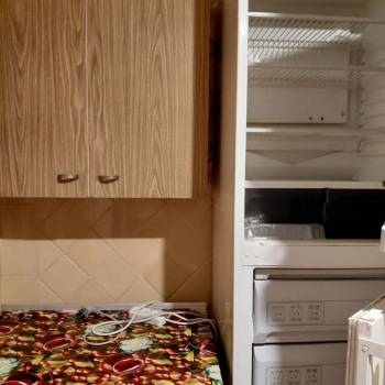 Сдается 1-комнатная квартира, 29 м²