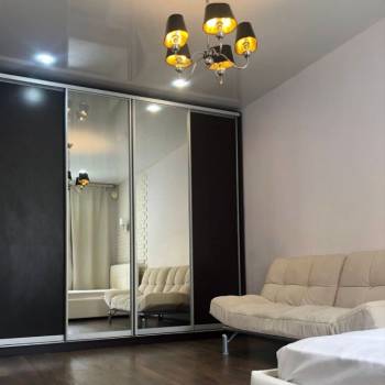 Сдается 1-комнатная квартира, 35 м²
