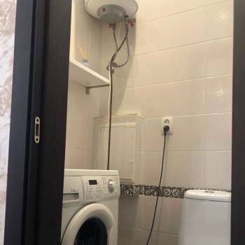 Сдается 1-комнатная квартира, 35 м²
