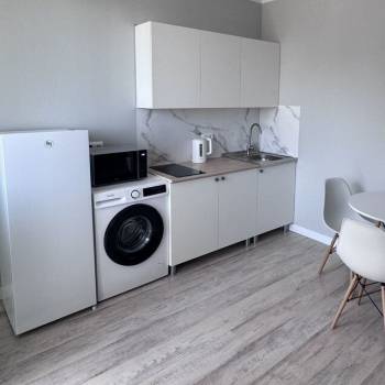 Сдается 1-комнатная квартира, 24 м²